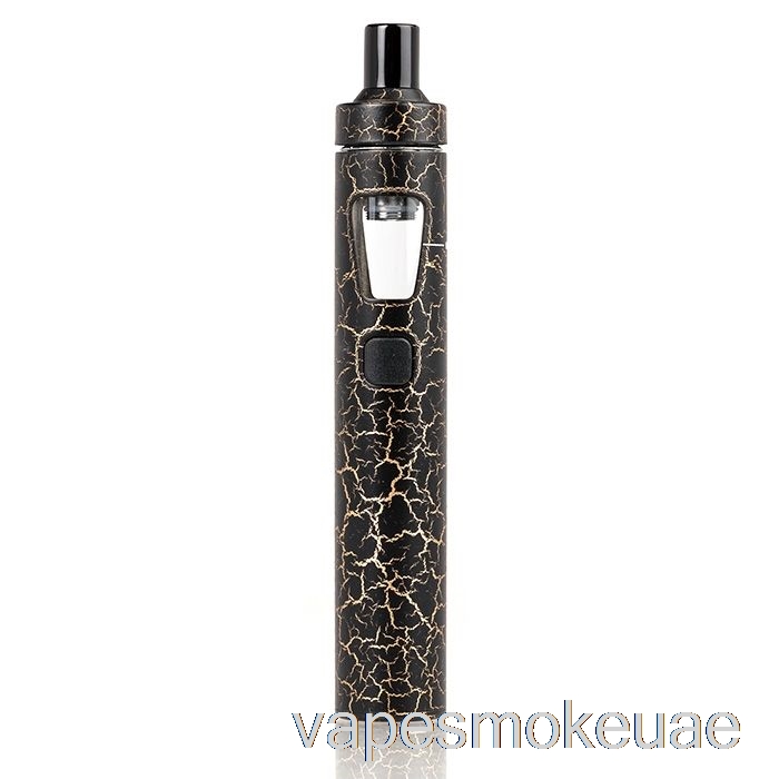 Vape Uae Joyetech Ego Aio الكل في واحد مجموعة المبتدئين Crackle D